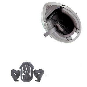 USB Car Seat Fan 3