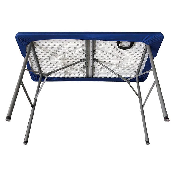 4' Table Topper 4