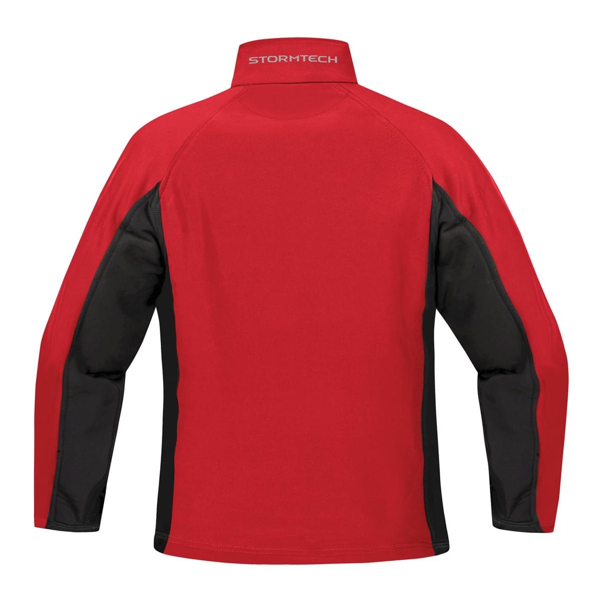 Stormtech Women's Crew Bonded Softshell Jacket 8