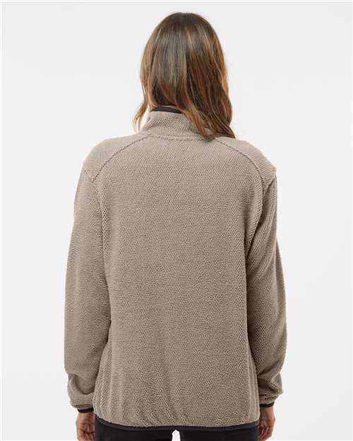 Women's Cypress Sherpa Mountain Fleece - 9345 10