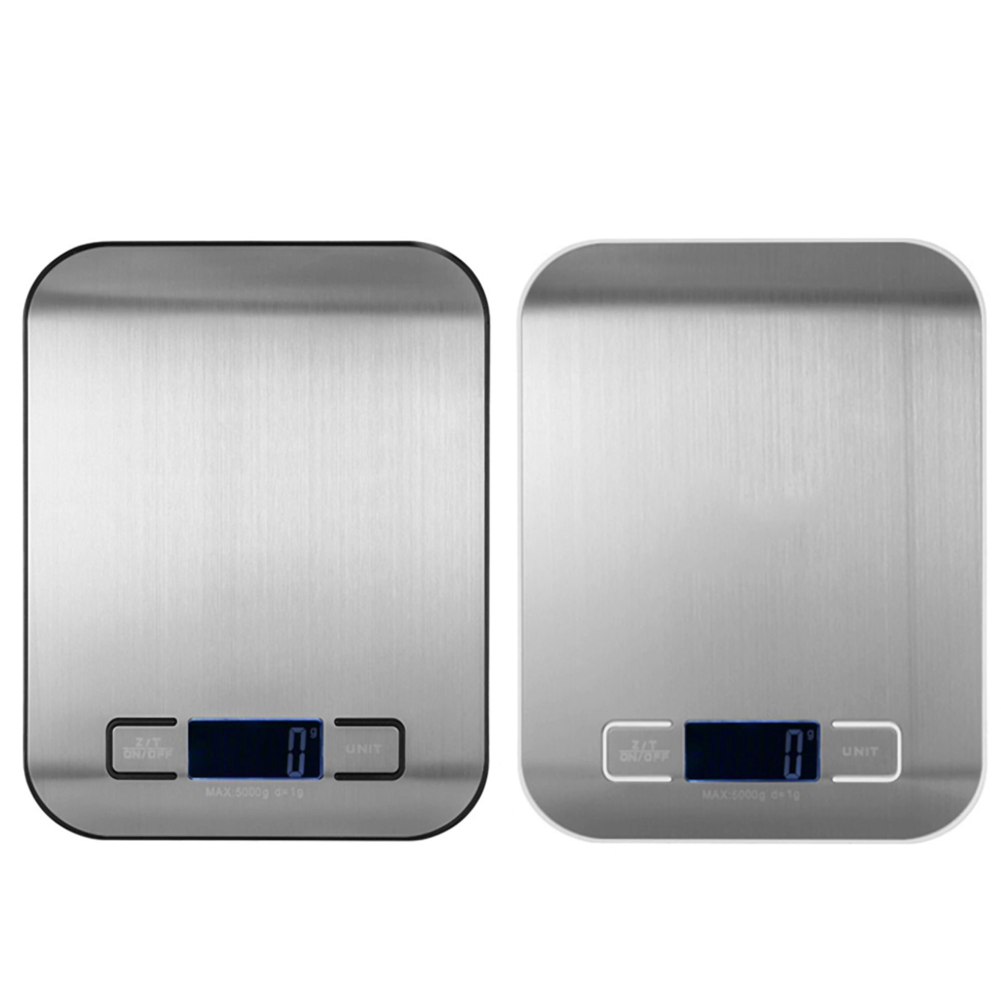 Precision Digital Kitchen Scale
