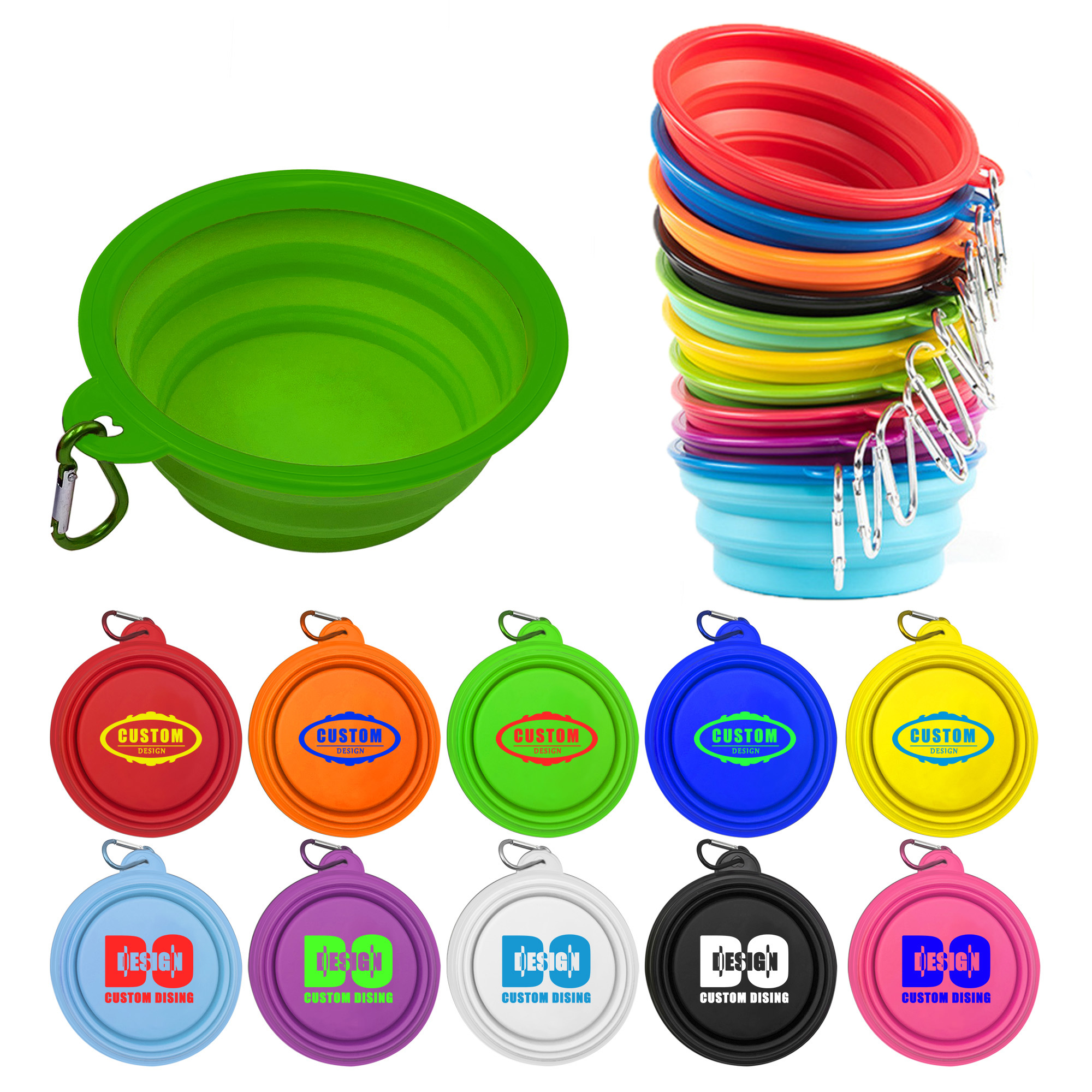 2-In-1 Silicone Phone Lanyard Case 3