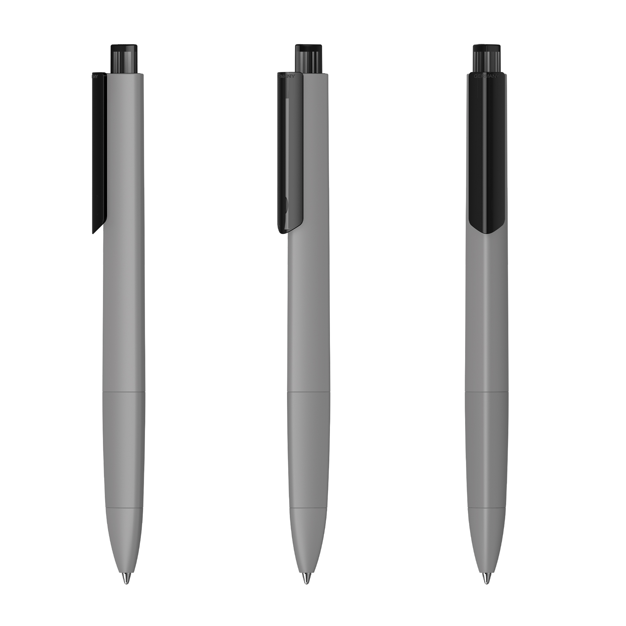 TECTO Softtouch Transparent 7