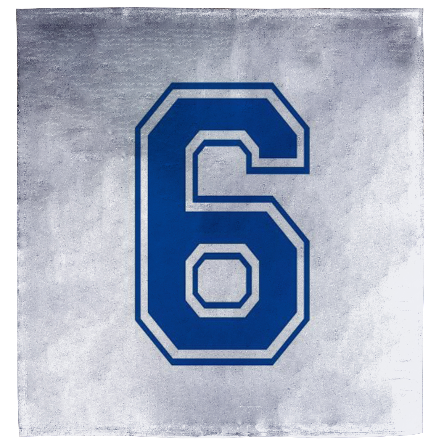 50" x 60" Brushed Polar Fleece Sublimation Blanket 300 GSM 10
