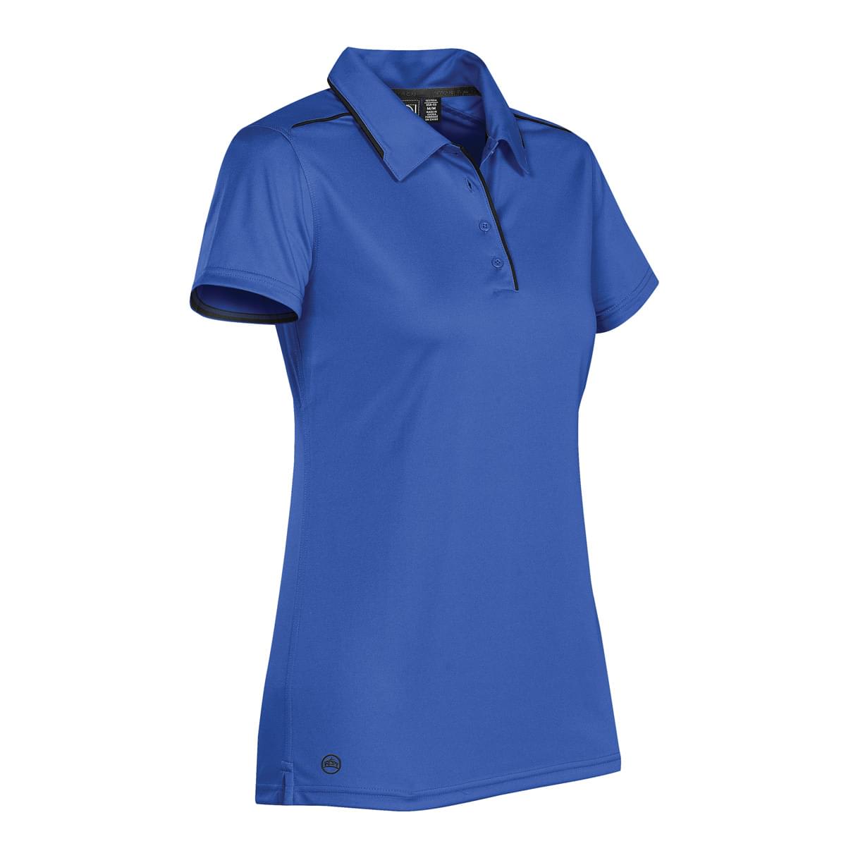 Stormtech Women's Inertia Sport Polo 4