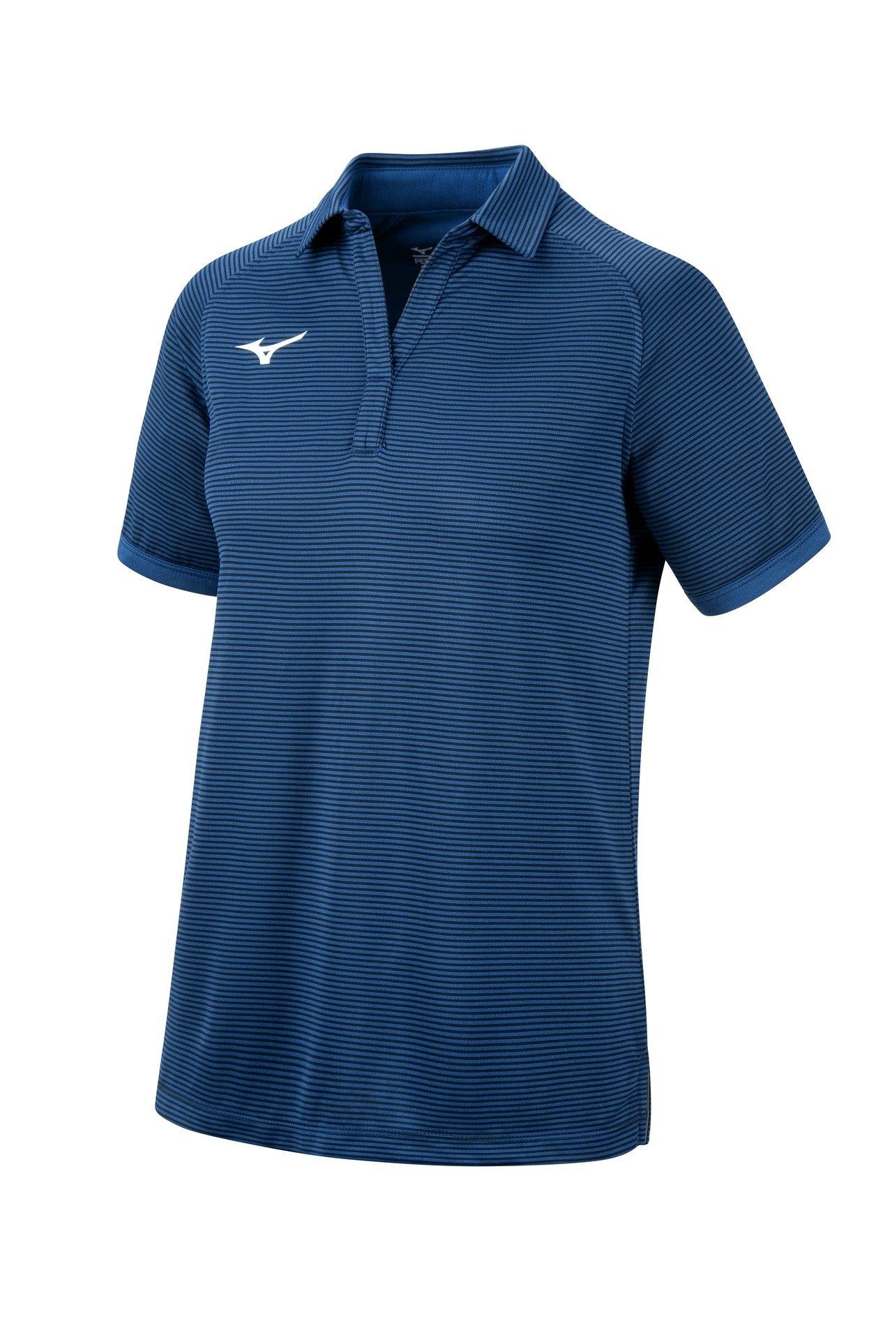 Women's Scout Polo 14