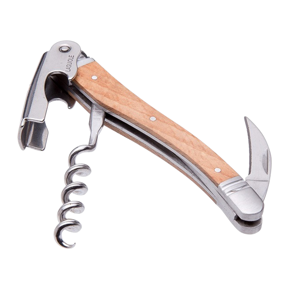 Luxury Waiter's Corkscrew in Gift Box 11