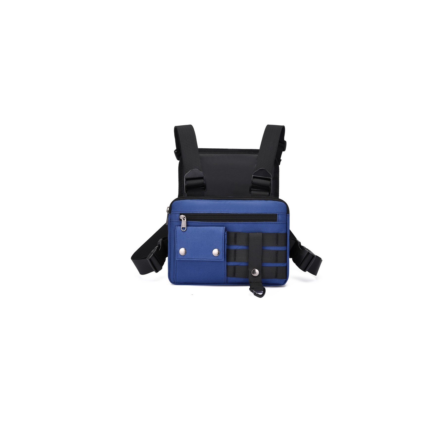 Sports Vest/Workwear Tactical Chest Bag 5