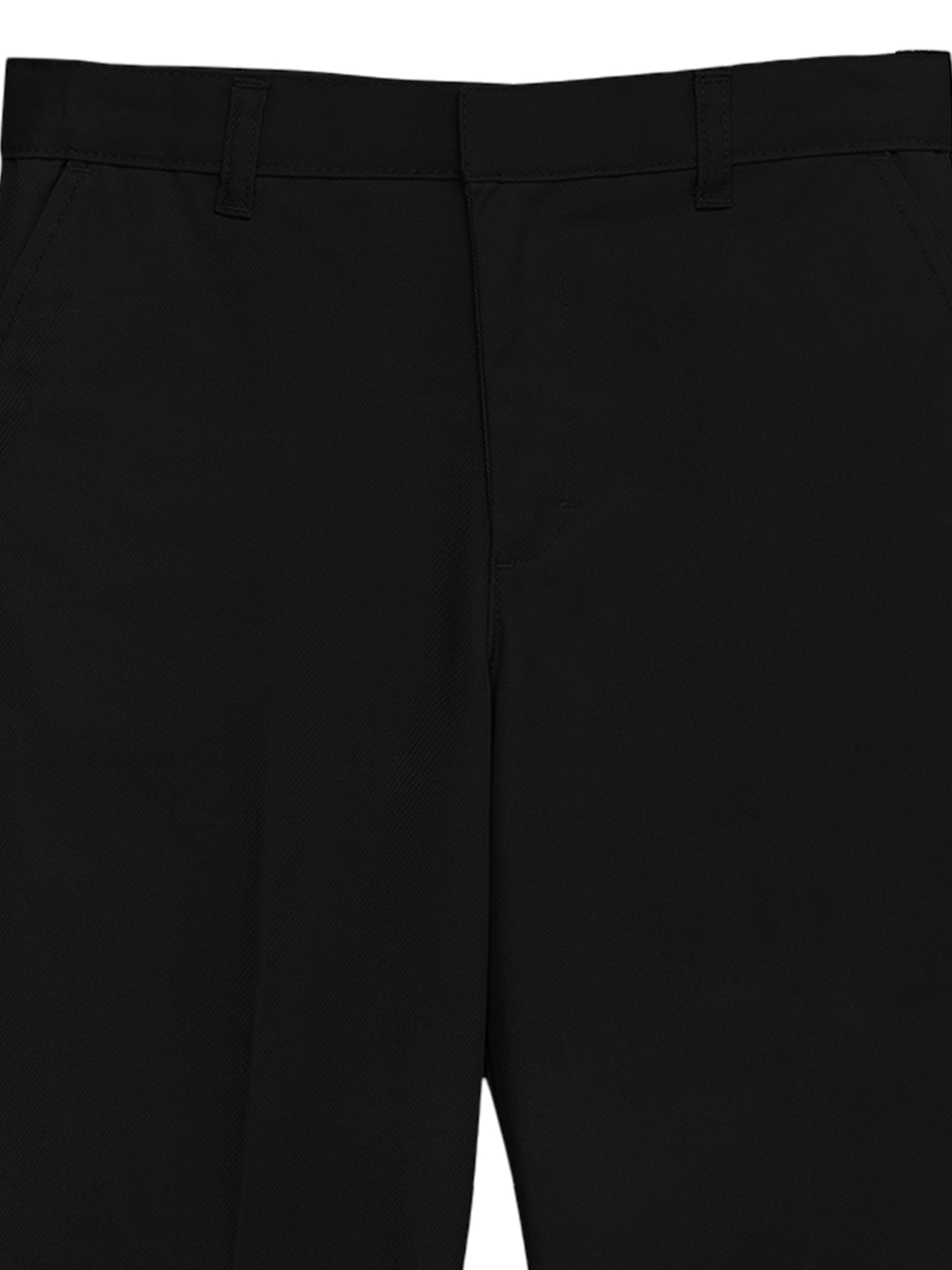 Classroom Uniforms - Men's 4-Pocket Flat Front Pant 5