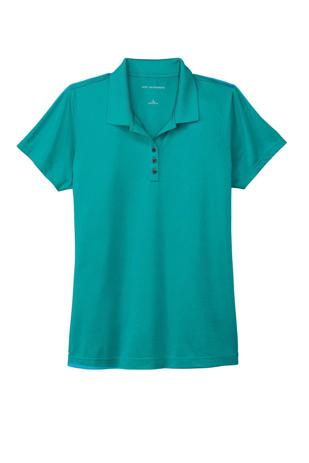 Port Authority Women's Eclipse Stretch Polo. LK587 17