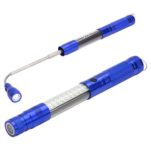 Premium Telescoping LED Work Light 6