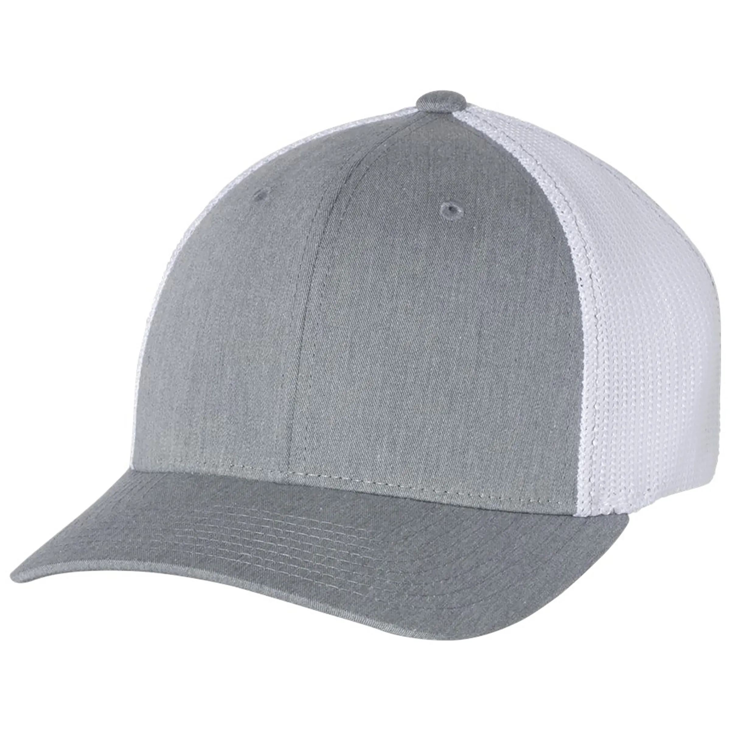 Richardson Fitted Trucker With R-Flex 17