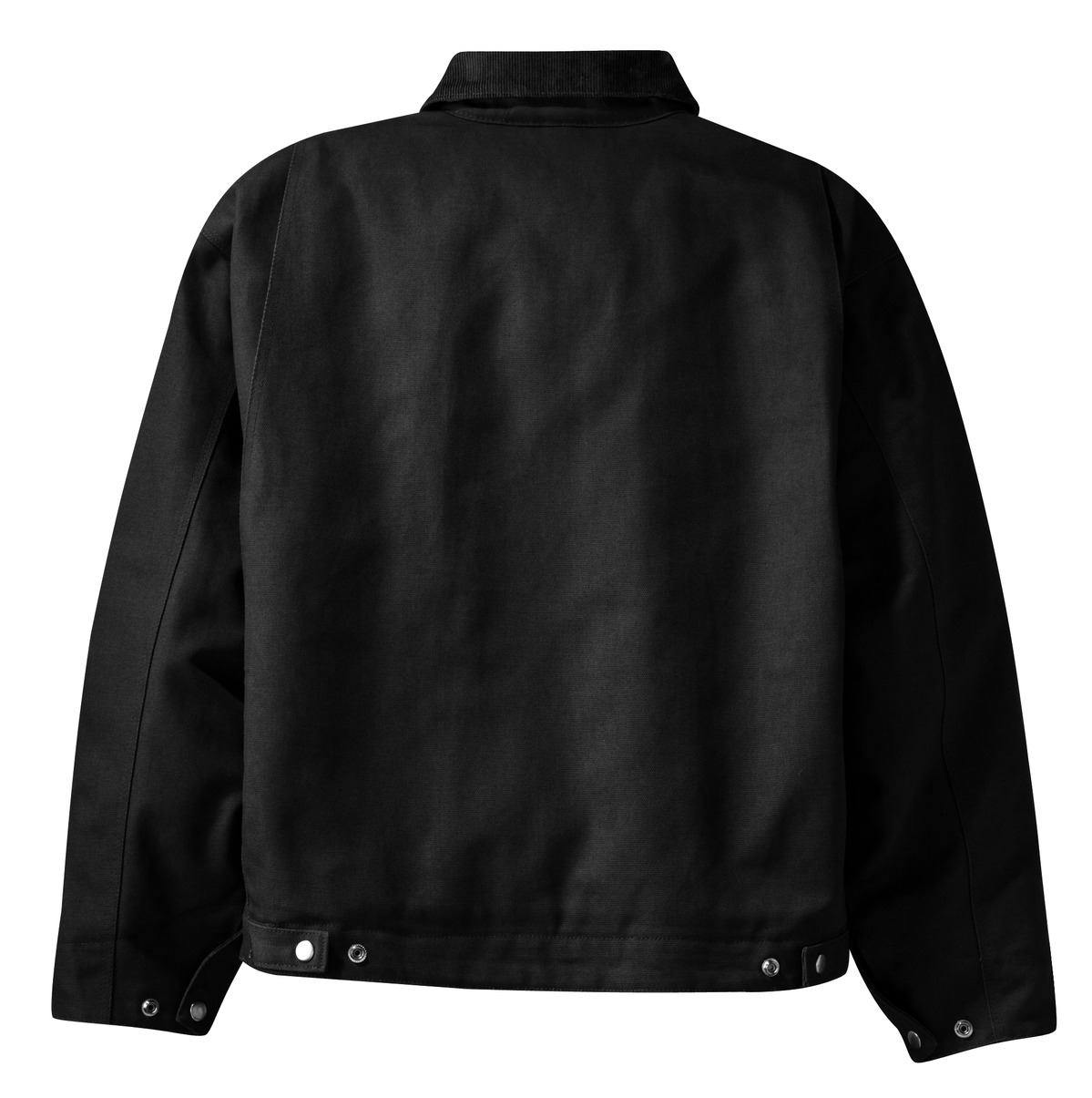 CornerStone - Duck Cloth Work Jacket. J763 28