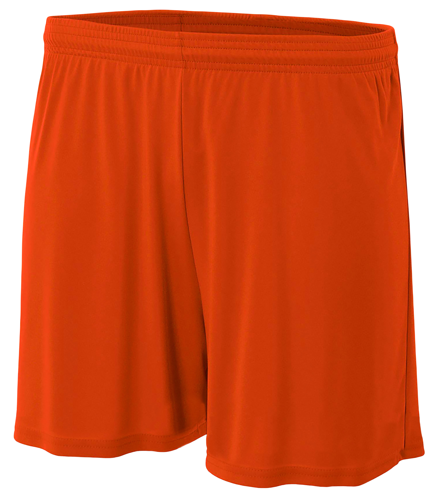A4 4" Youth Cooling performance Shorts 8