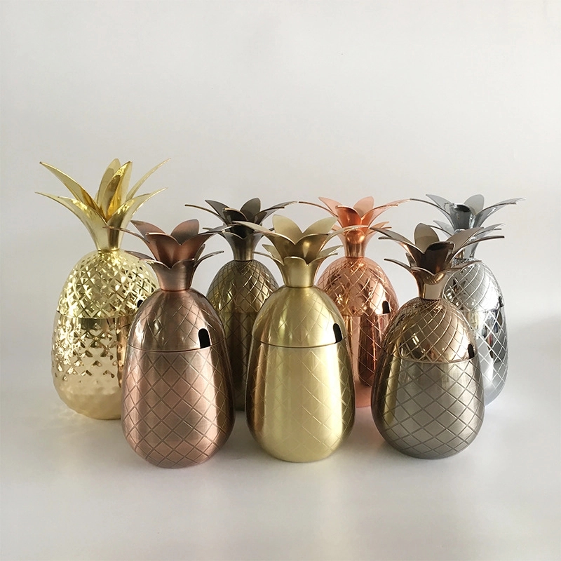 Pineapple Cup 2