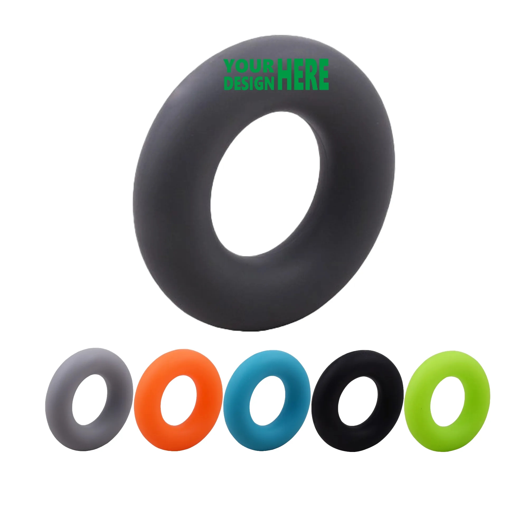 Grip Strength Trainer MOQ 100PCS 10