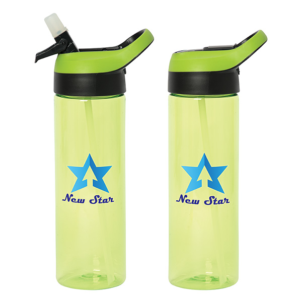 Black Veil 650 Ml. (22 Fl. Oz.) Tritan™ Bottle 2