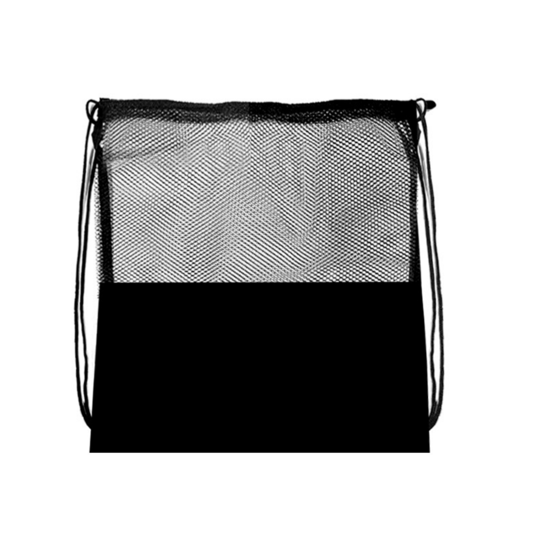 Mesh Drawstring Ball Bag 6