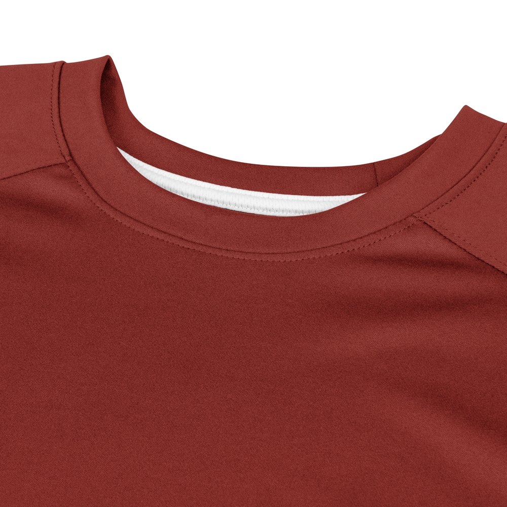 Top Spin Jersey 37