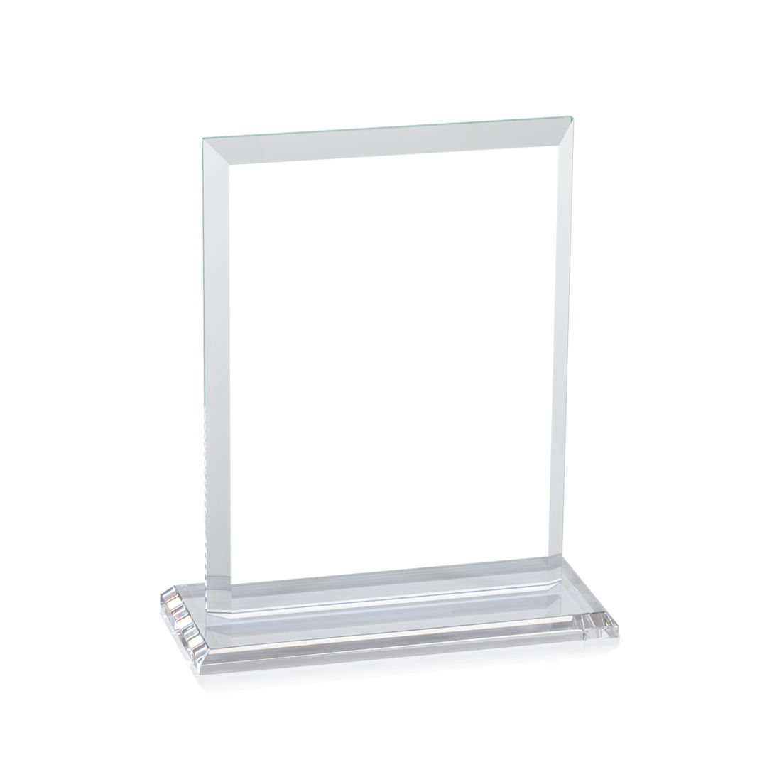Denison VividPrint™ Award - Clear 3