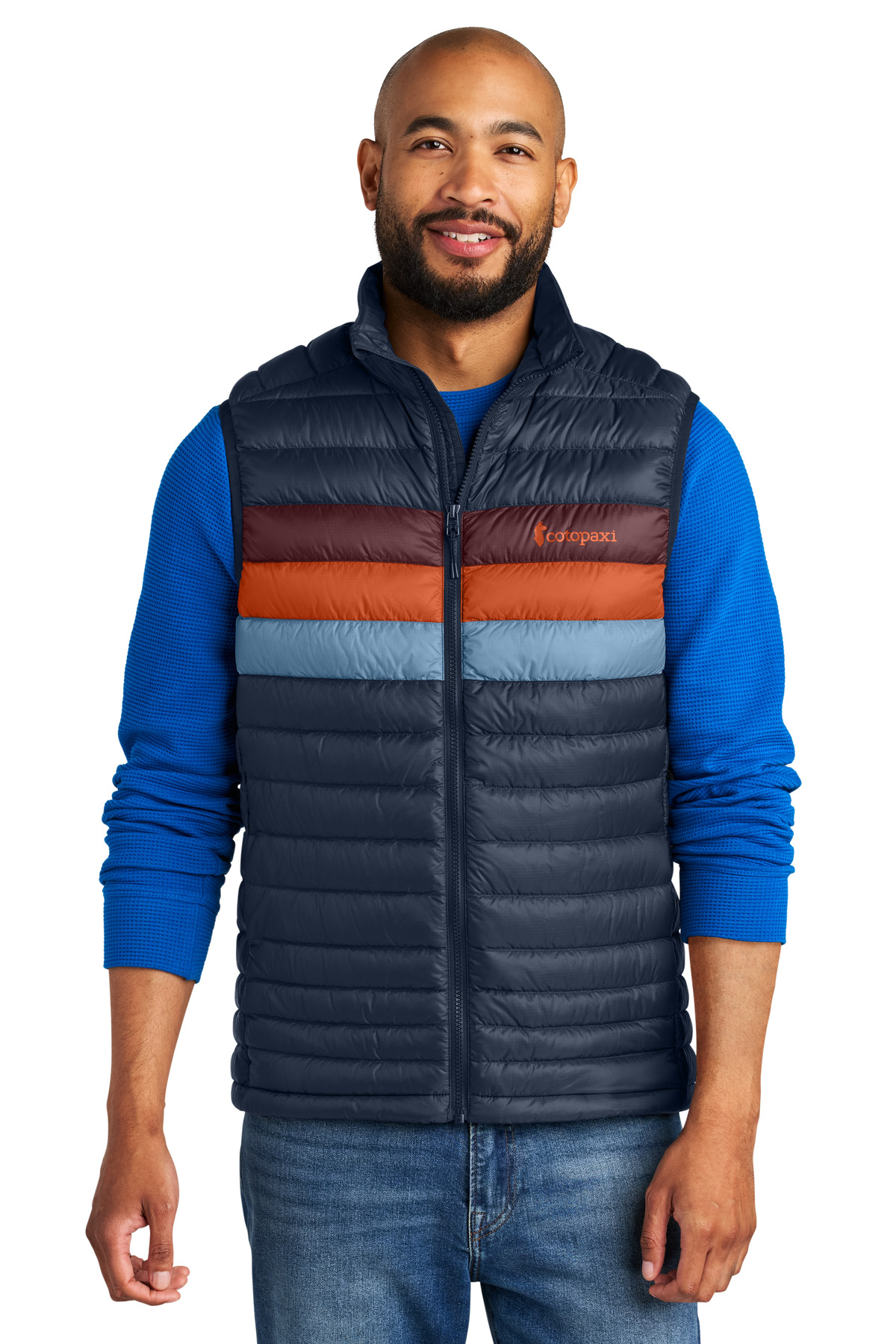 Cotopaxi Fuego Down Vest COTOM1689 8