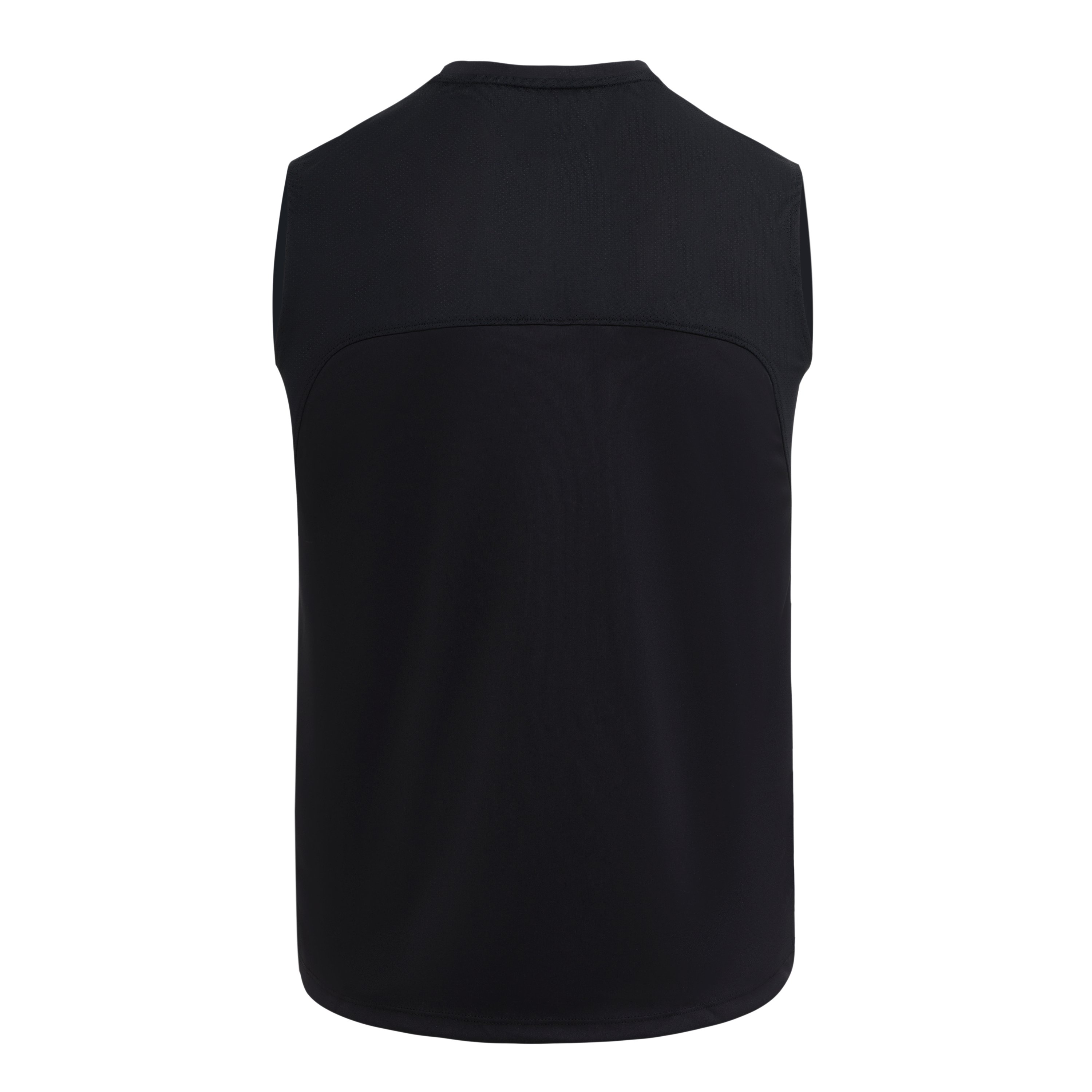 Boys' UA Perimeter Sleeveless  3