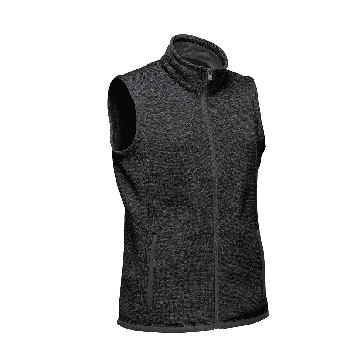 Stormtech Avalante Women's Full Zip Fleece Vest 2