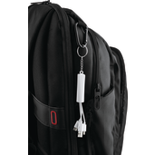 Route Light Up Logo 3-in-1 Cable 64