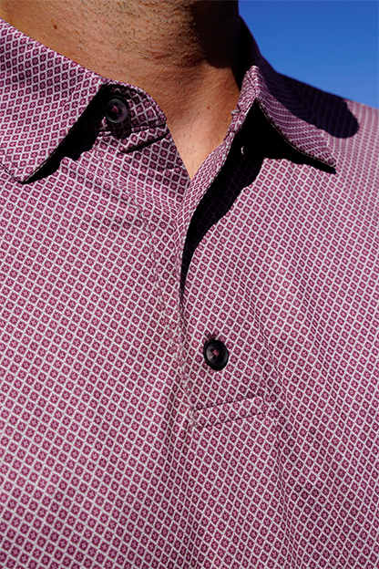 Vansport Pro Eagle Polo 35