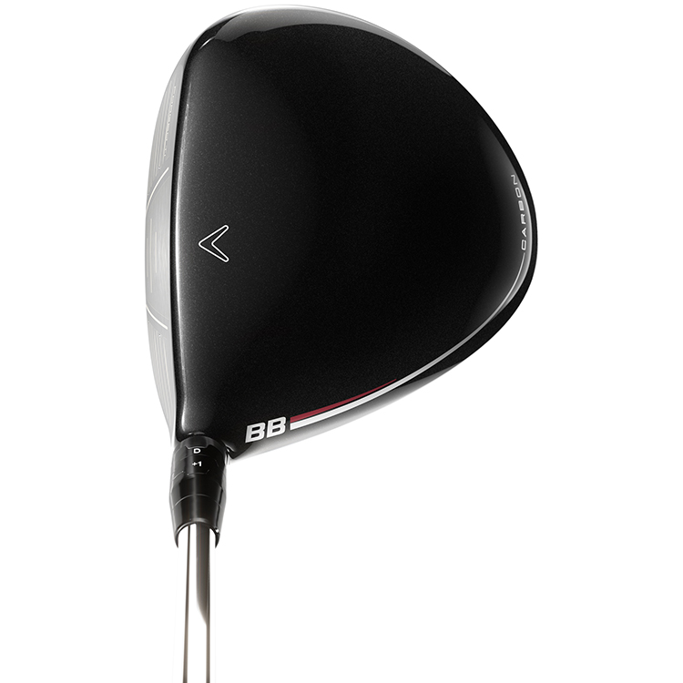 Callaway Big Bertha 23 Driver 4