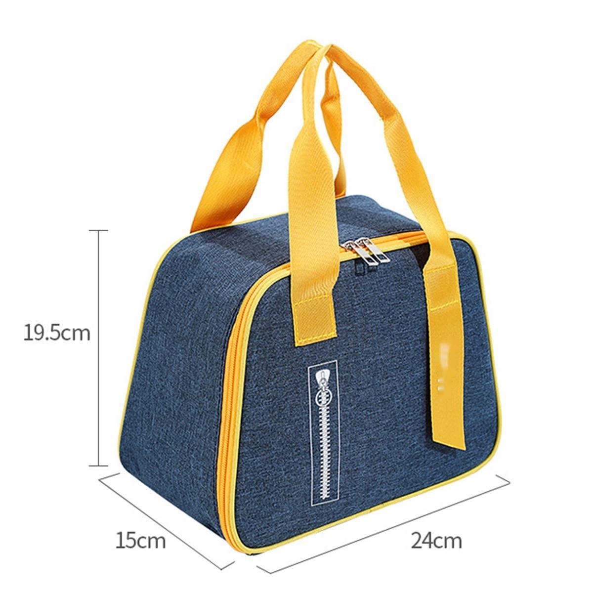 Multi-Functional Portable Storage Picnic/Lunch Bag 3