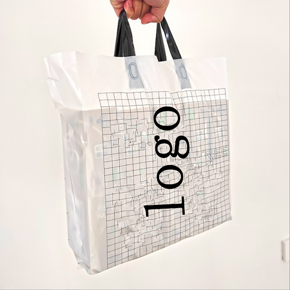 Shopping Handle Bag 2