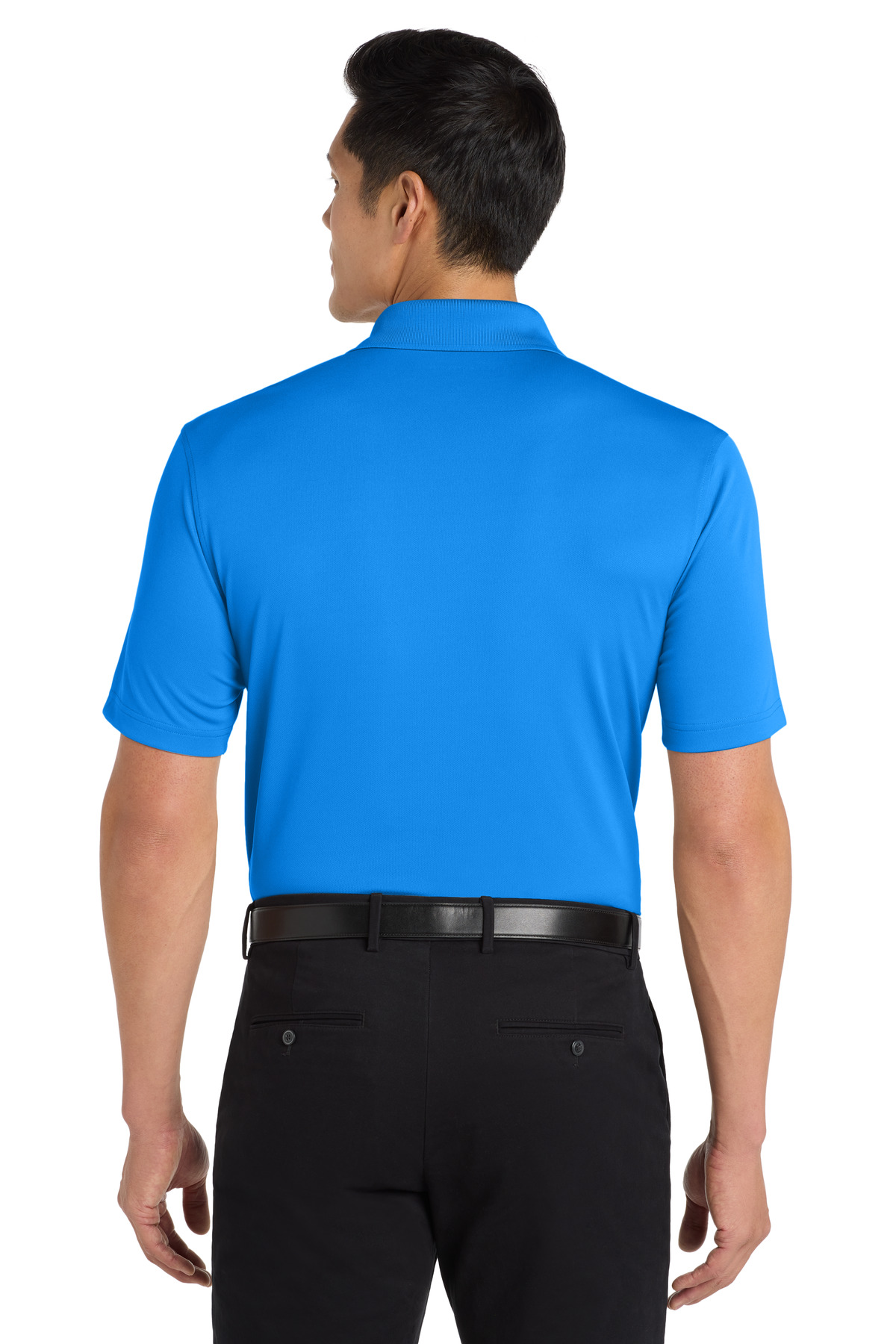 Port Authority Dry Zone UV Micro-Mesh Polo. K110 82