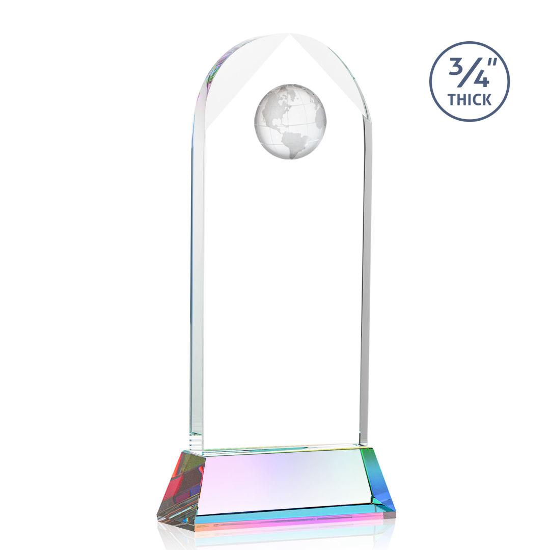 Blake Globe on Newhaven - Prismatic 2