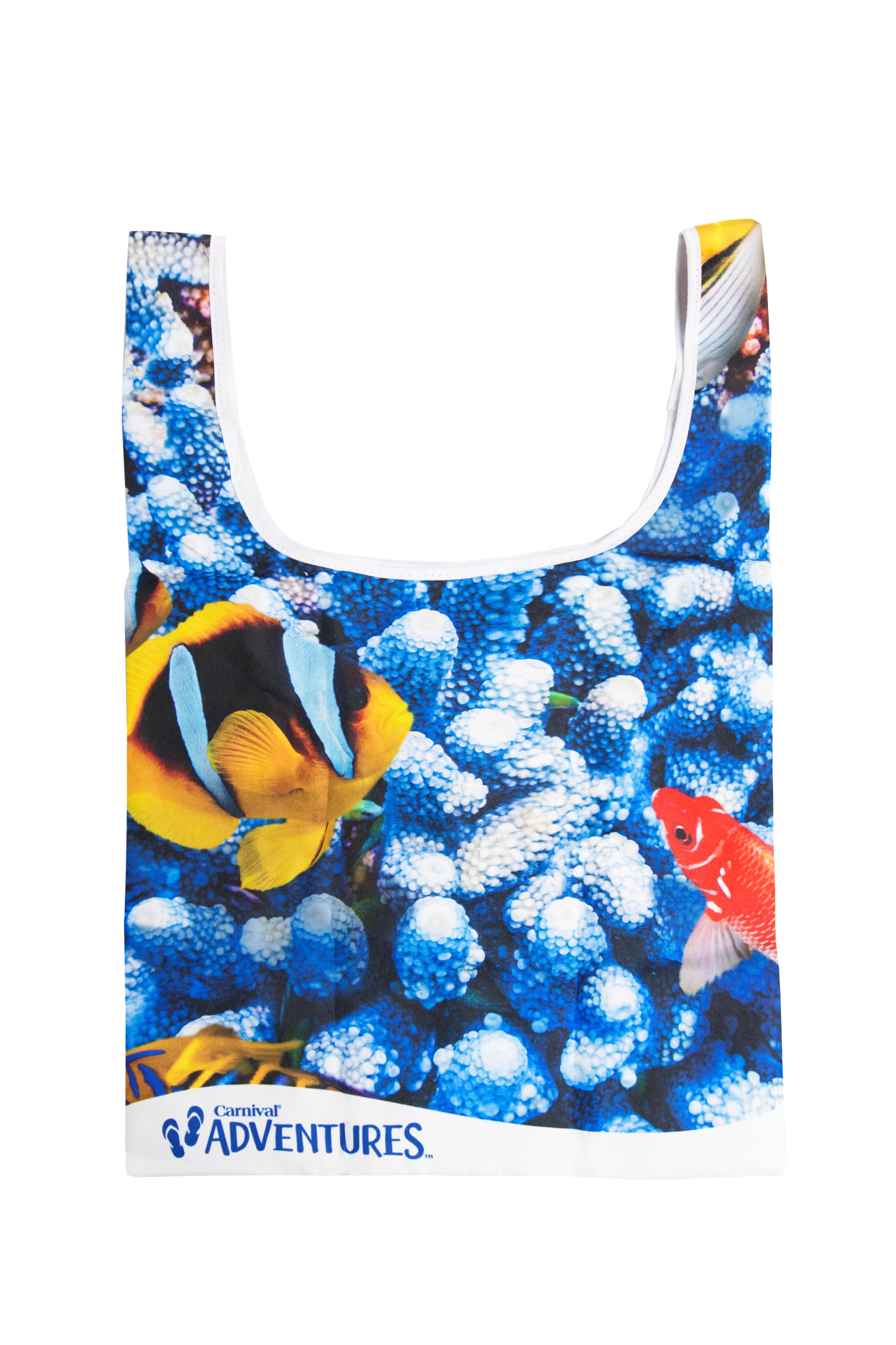 Convertible Tote-Folds into Pocket 5