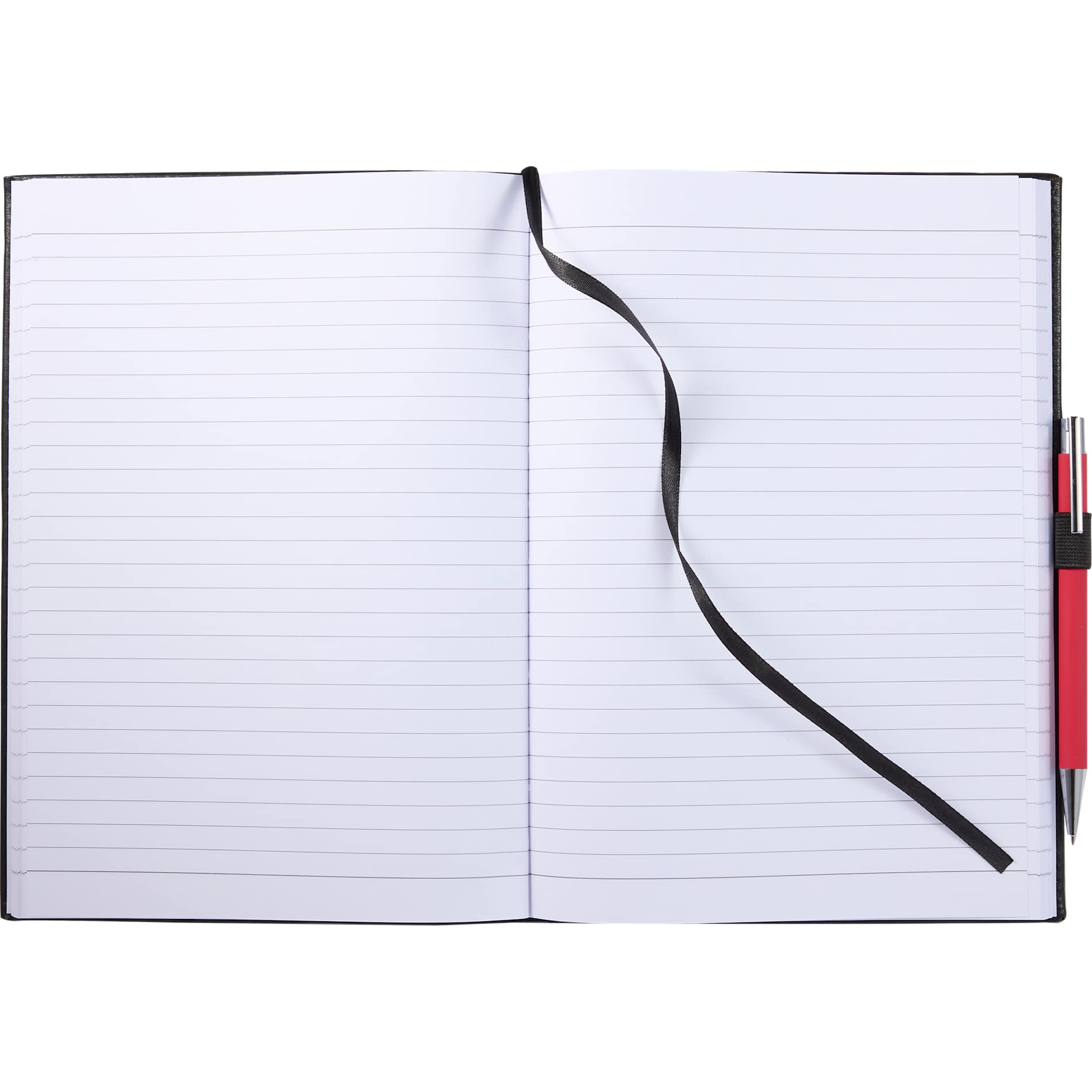 7" x 10" FSC® Recycled Morano Large Journal 80