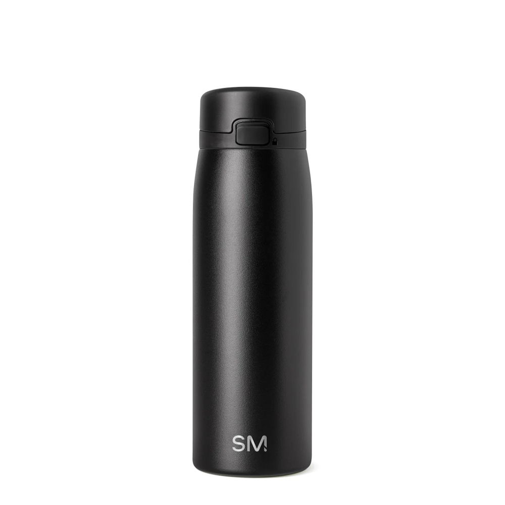 16 oz Simple Modern® Ceramic Lined Insulated Sidekick Coffee Tumbler