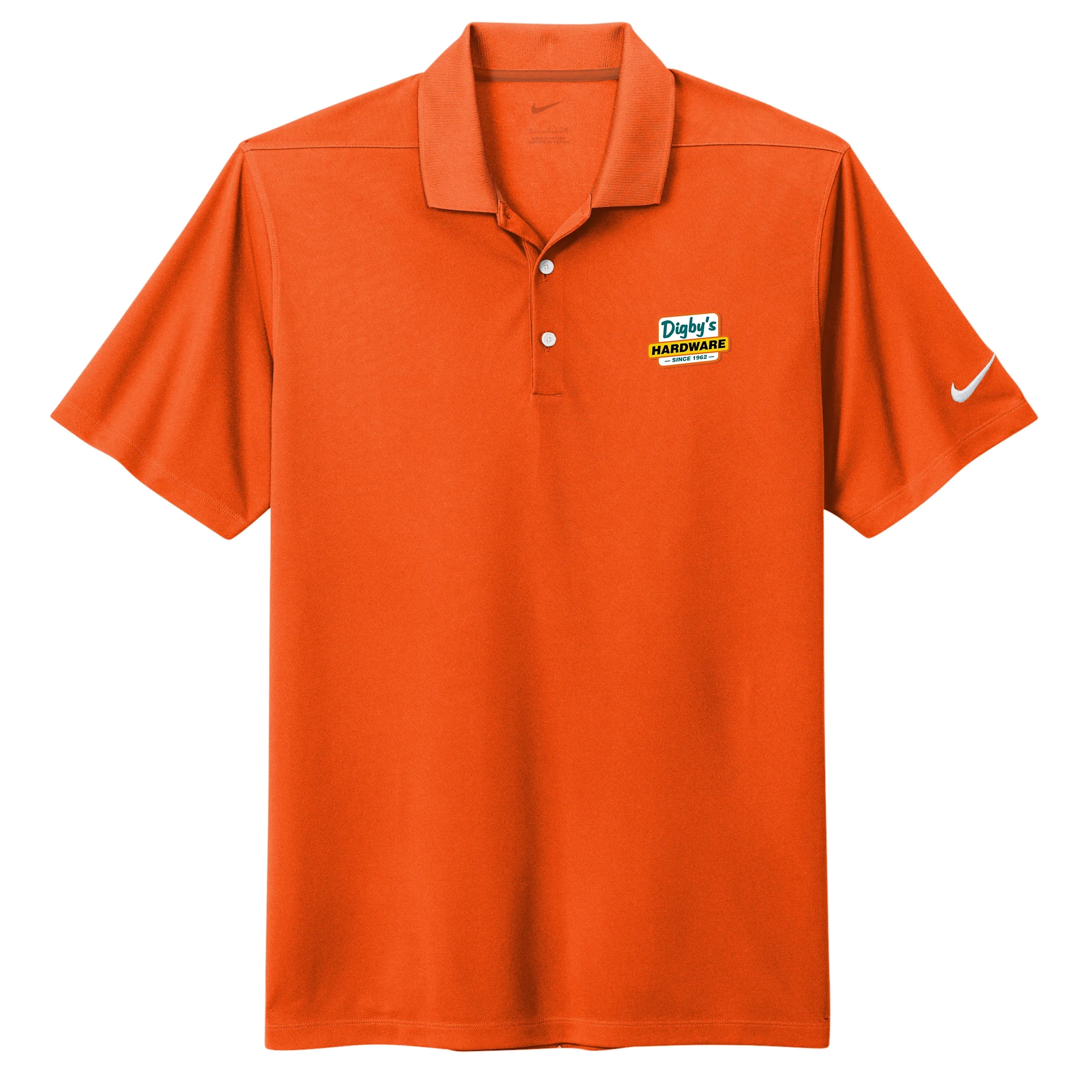 Nike Dri-FIT Micro Pique 2.0 Polo 24