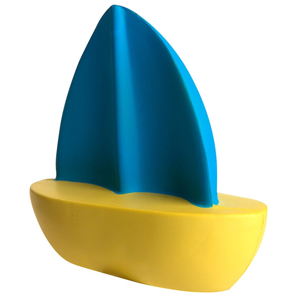 Sailboat Stress Reliever 1
