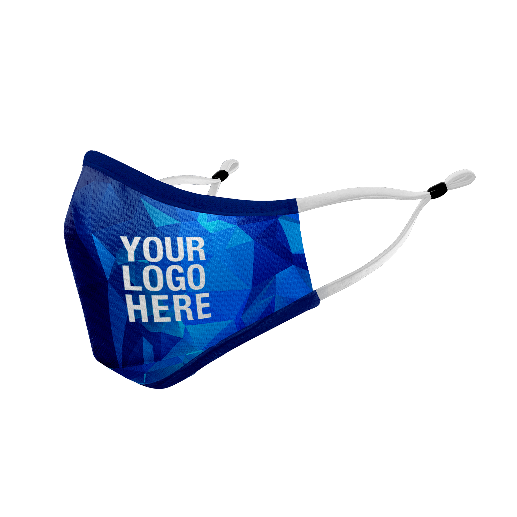 Vault Face Mask. 9