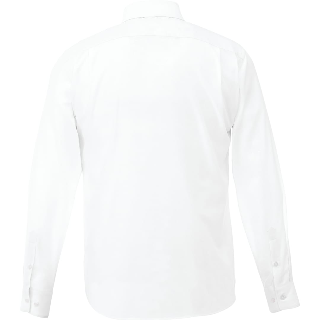 Men's PIERCE Long Sleeve Shirt 23
