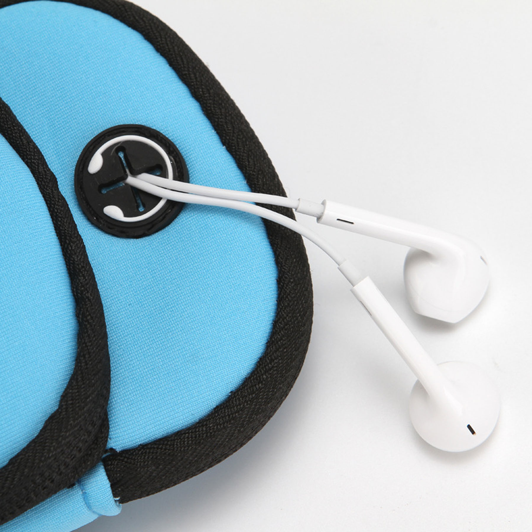 Cycling Sports Arm Band for Outdoor Activities 3
