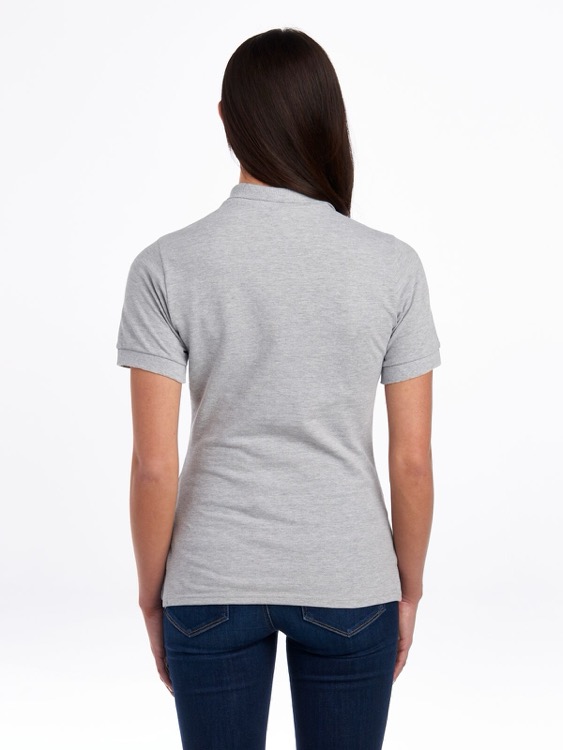 JERZEES PREMIUM Ladies' Ring-Spun Cotton Pique Sport Shirt 26