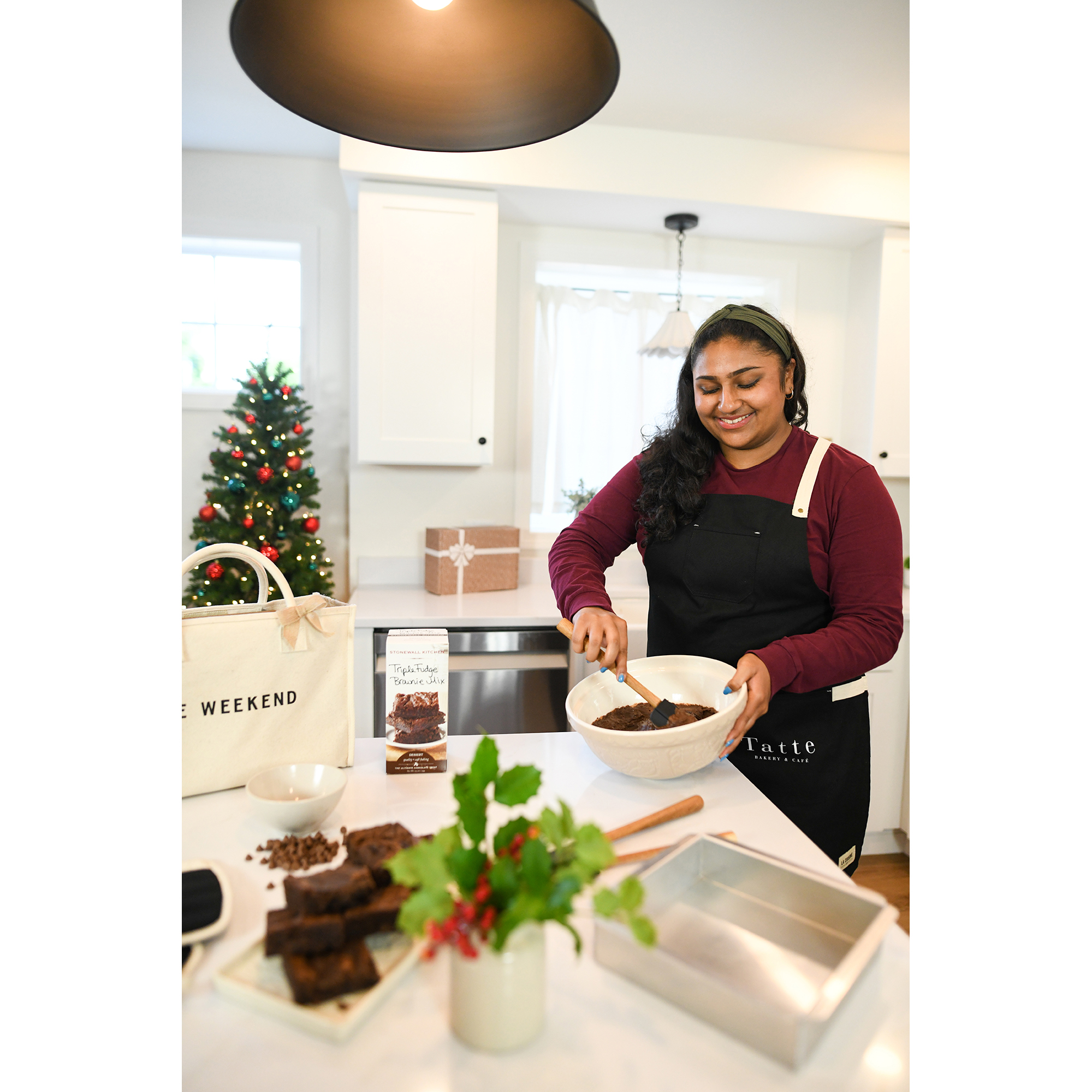 La Cuisine™ Prep Apron 15