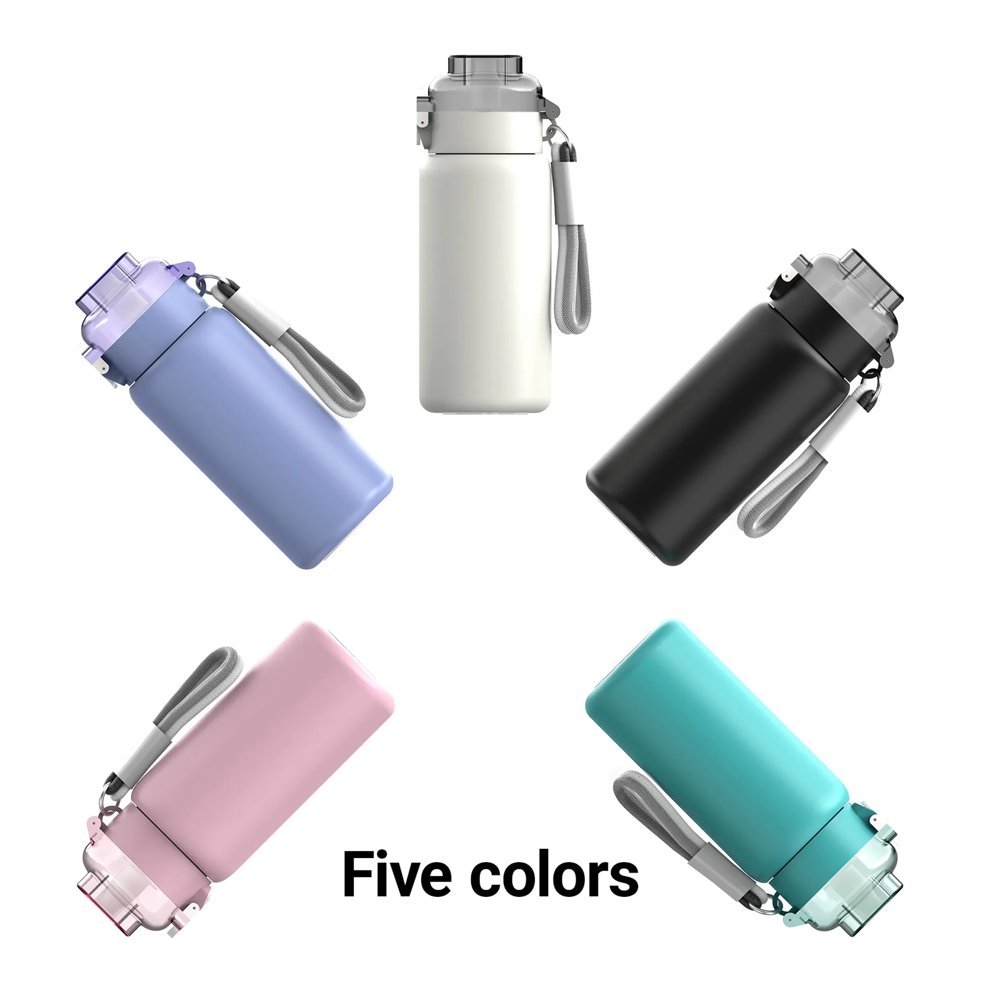 24oz Air Fragrance Insulated Water Cup 2