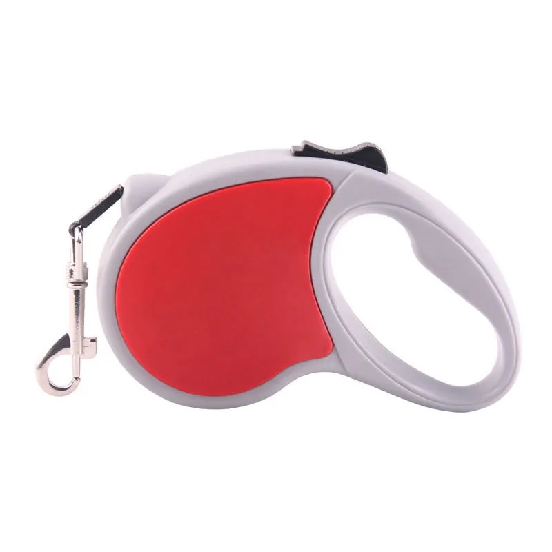 16ft Portable Retractable Dog Leash 3