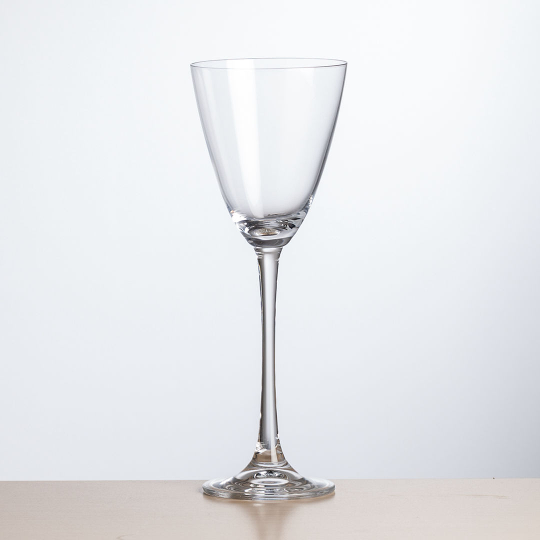 Evenson Wine - Deep Etch 7
