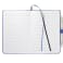 5.5" x 8.5" FSCĀ® Mix Bound Journal Set 53