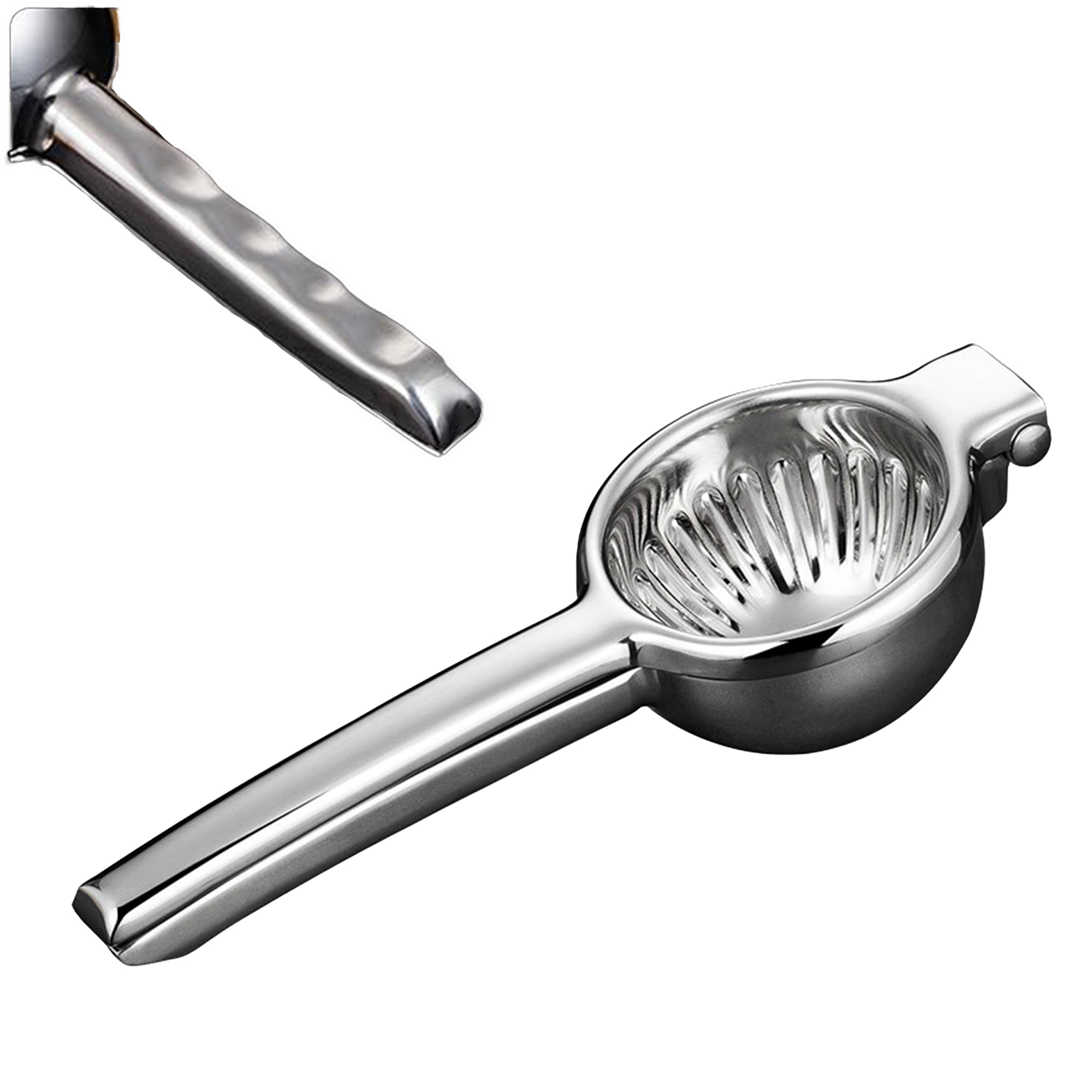 Stainless Steel Juice Clamp 6