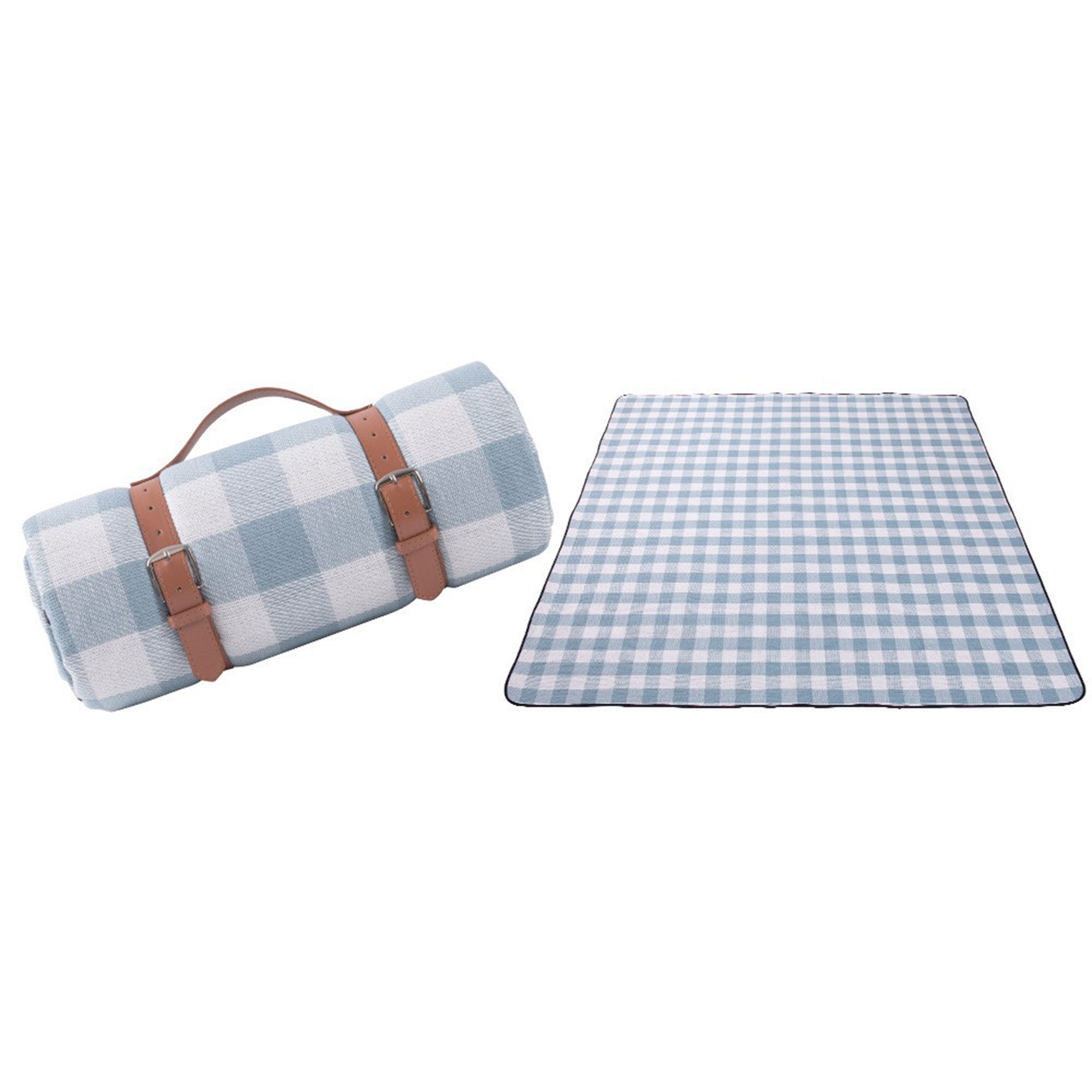 Blanket Outdoor For Stylish Picnic 4
